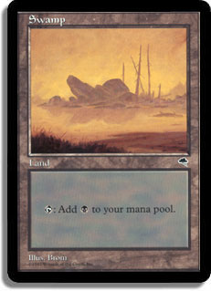 Swamp (C)